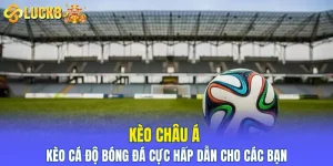kèo Châu Á