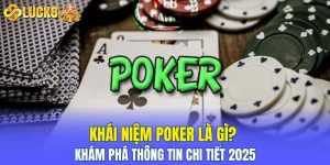 poker là gì
