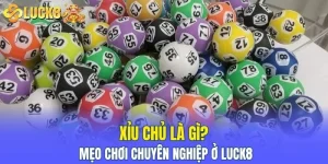 xỉu chủ là gì